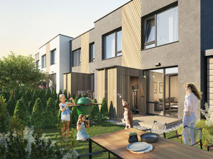 房地产在 24 terasos — look at the real estate search engine GEOLN.COM. 照片 4