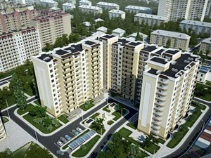 Real estate in Pobeda — look at the real estate search engine GEOLN.COM. Photo 5