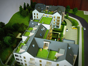 Real estate in Ambiente — look at the real estate search engine GEOLN.COM. Photo 3