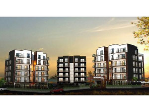 房地产在 Madrid City — look at the real estate search engine GEOLN.COM. 照片 4