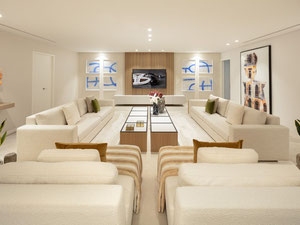 别墅 5 间卧室 556 平方米在新安达卢西亚 —西班牙拉斯布里萨斯 — 来自开发商和业主的房地产搜索引擎 GEOLN.COM. 照片 15