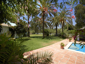 ვილა 7 საძინებელი 700 მ² გუადალმინა ბახაში, ესპანეთი — უძრავი ქონების ყიდვა და მფლო ბელებისგან GEOLN.COM. ფოტო 34