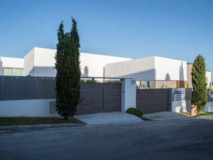 别墅 5 间卧室 592 m² 在 Flamingo, 西班牙 — 来自开发商和业主的房地产搜索引擎 GEOLN.COM. 照片 39