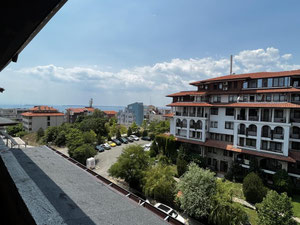 出售位于保加利亚圣弗拉斯的新建公寓 — 来自开发商和业主的房地产搜索引擎 GEOLN.COM. 照片 10