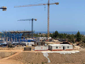 公寓 2 卧室 111 m² 在 Las Lagunas, 西班牙 — 来自开发商和业主的房地产搜索引擎 GEOLN.COM. 照片 20