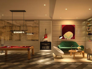 房地产在 Polhemus Residences — look at the real estate search engine GEOLN.COM. 照片 5