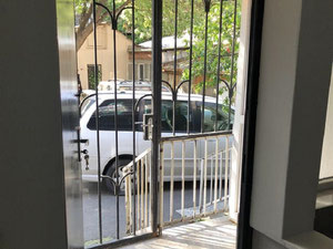 5 кімнатна квартира на Віра. Купити квартиру в Тбілісі, Віра — Пошуковик нерухомості від забудовників і власників GEOLN.COM. Фото 7