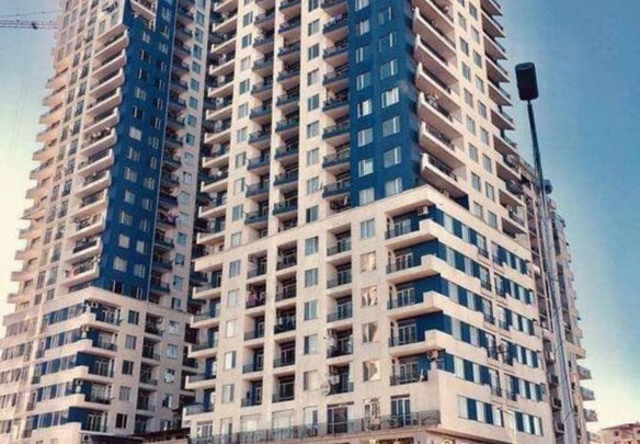 Продается 3-комнатная квартира