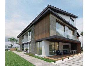 içindeki mülkiyet Saygın Stil Yalı — emlak arama motoru GEOLN.COM'a bakın. Fotoğraf 4