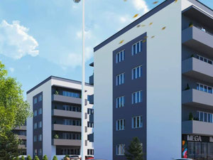 נדל"ן ב Complex Titan Sun Park — עיין במנוע חיפוש הנדל"ן GEOLN.COM. תמונה 7