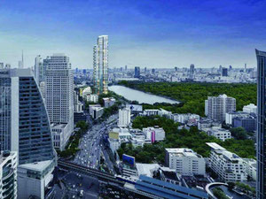 房地产在 The Collection — look at the real estate search engine GEOLN.COM. 照片 9