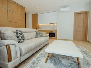 全新的全包式海景公寓 — 来自开发商和业主的房地产搜索引擎 GEOLN.COM. 照片 14