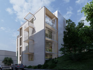 უძრავი კონება Villa Granada — გადახედეთ უძრავი ქონების საძიებო სისტემას GEOLN.COM. ფოტო 2