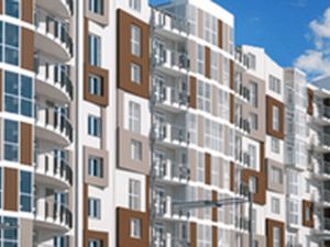 Real estate in ЖК ул. Героев Майдана — look at the real estate search engine GEOLN.COM. Photo 2