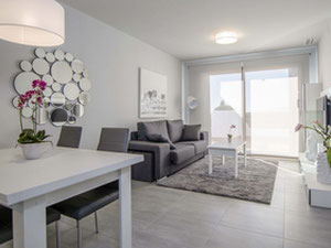 Penthouse - İspanya, Endülüs, Pulpi — Sahiplerden yada inşaatcilardan mülkiyet arama GEOLN.COM. Fotoğraf 7