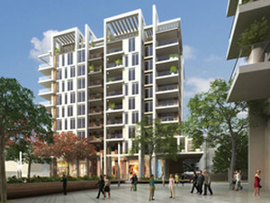 Propiedad en venta en Bezalel — mira el buscador inmobiliario GEOLN.COM. Foto 5