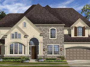 უძრავი კონება Avalon at Sienna 80s — გადახედეთ უძრავი ქონების საძიებო სისტემას GEOLN.COM. ფოტო 2