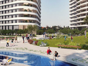 Нерухомість в Umami Kiryat Ono — дивіться на пошуковику нерухомості GEOLN.COM. Фото 4