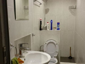 דירת 1 חדרים בצ'וגטי. קנו דירה בטביליסי, צ'וגטי — חיפוש נדל"ן מפרטי ומקבלן GEOLN.COM. תמונה 3