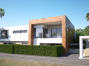 Willa 4 sypialnie 396 m² w Los Monteros, Hiszpania — Wyszukiwarka nieruchomości od deweloperów i właścicieli GEOLN.COM. Zdjęcie 4