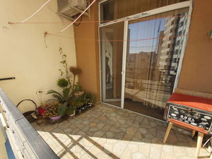 Gldani的3个房间的公寓。第比利斯无中介公寓 — 来自开发商和业主的房地产搜索引擎 GEOLN.COM. 照片 14