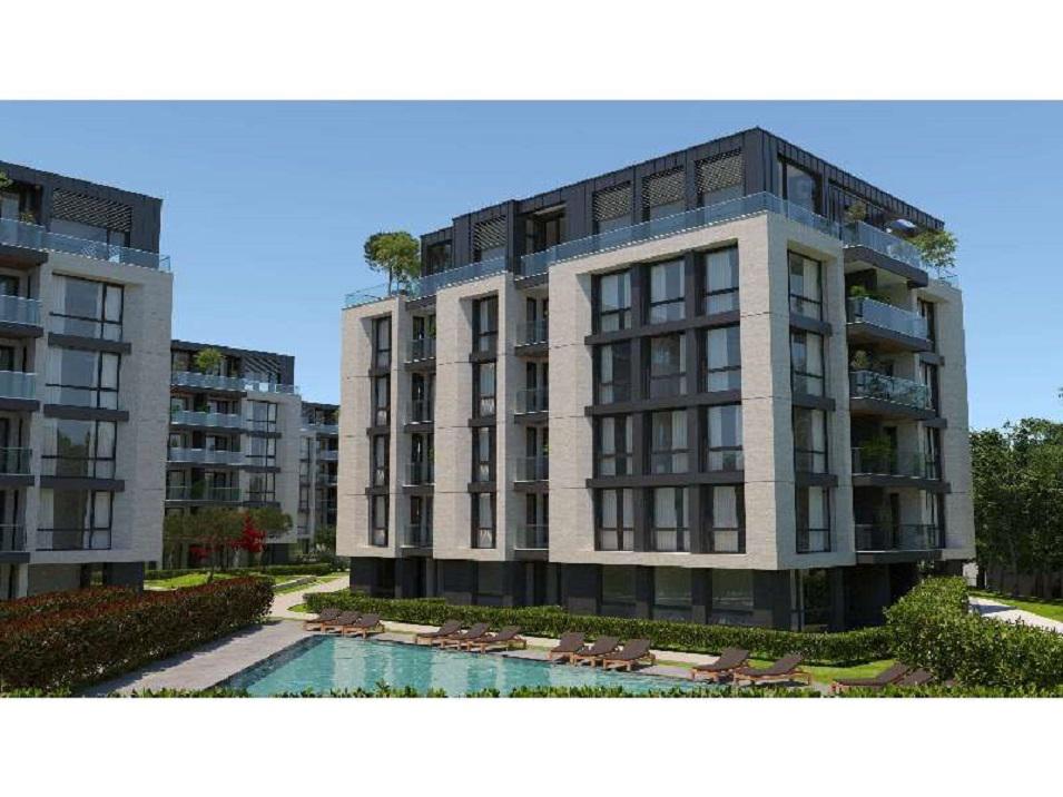 נדל"ן ב Azur Deluxe 6 — עיין במנוע חיפוש הנדל"ן GEOLN.COM. תמונה 1