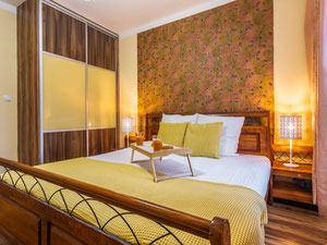 Трикімнатна квартира — Пошуковик нерухомості від забудовників і власників GEOLN.COM. Фото 6