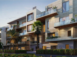 Nieruchomości w Allegria SODIC — spójrz na wyszukiwarkę nieruchomości GEOLN.COM. Zdjęcie 3