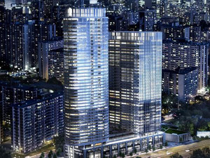 Real estate in Via Bloor — look at the real estate search engine GEOLN.COM. Photo 4