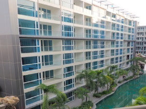 Nieruchomości w Grand Avenue Residence — spójrz na wyszukiwarkę nieruchomości GEOLN.COM. Zdjęcie 4