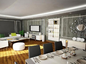 Real estate in Camlik Konaklari — look at the real estate search engine GEOLN.COM. Photo 4