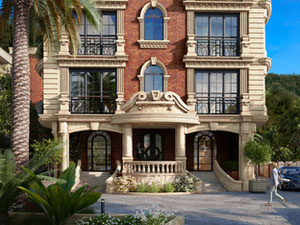 温德姆大酒店家庭俱乐部 — 来自开发商和业主的房地产搜索引擎 GEOLN.COM. 照片 21