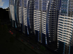 房地产在 Parusnaya Regata — look at the real estate search engine GEOLN.COM. 照片 3