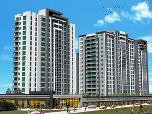 უძრავი კონება Konut Kent Yenisehir — გადახედეთ უძრავი ქონების საძიებო სისტემას GEOLN.COM. ფოტო 5