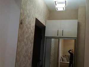 5 Zimmerwohnung in Isani. Preiswerte Wohnung in Tiflis, Isani — Immobilien-Suchservice von Bauträgern und Eigentümern GEOLN.COM. Foto 4