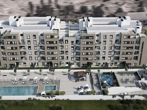 Real estate in Terrazas de Santa Rosa — look at the real estate search engine GEOLN.COM. Photo 4