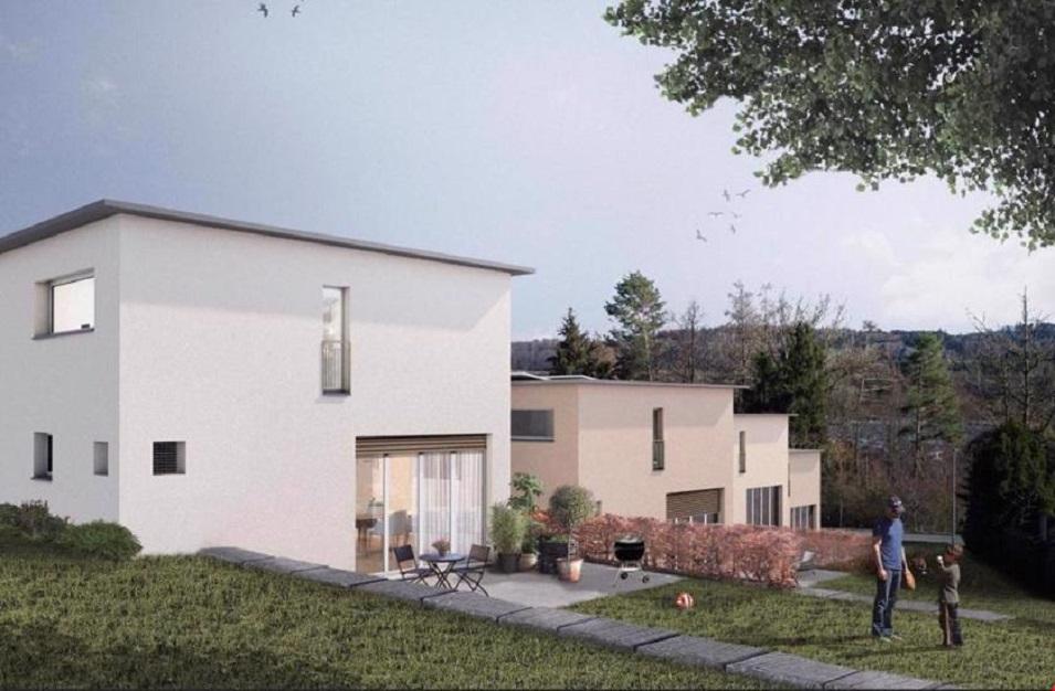 Nieruchomości w Hofstrasse 24 — spójrz na wyszukiwarkę nieruchomości GEOLN.COM. Zdjęcie 1