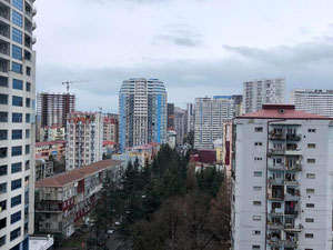 巴图米的公寓 — 来自开发商和业主的房地产搜索引擎 GEOLN.COM. 照片 4