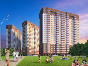 عقار للبيع في Heart of Rostov — انظر إلى محرك البحث العقاري GEOLN.COM. صورة فوتوغرافية 4