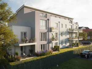 Real estate in Neuendorfer Eck — look at the real estate search engine GEOLN.COM. Photo 2