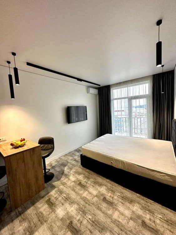 巴统公寓 — 来自开发商和业主的房地产搜索引擎 GEOLN.COM. 照片 1