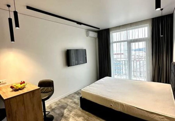 ბინა ბათუმში