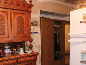 维拉2间房间的公寓。廉价公寓在第比利斯，维拉 — 来自开发商和业主的房地产搜索引擎 GEOLN.COM. 照片 5