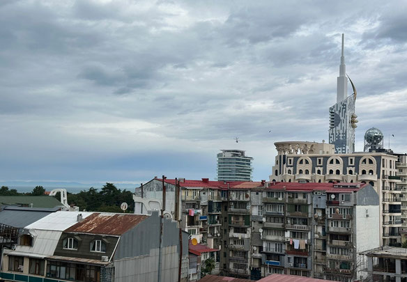 ძველი ქალაქი ბათუმი