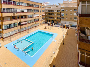 Apartment 59 m² in Torrevieja, Spain — Find off-plan property or real estate resale directly from developers and owners GEOLN.COM. Photo 17
