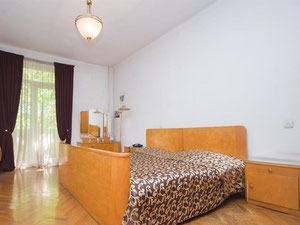 4 кімнатна квартира в Ваке. Купити квартиру в Тбілісі, Ваке — Пошуковик нерухомості від забудовників і власників GEOLN.COM. Фото 3