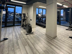Продаётся квартира 1+1 в Solis Residence — უძრავი ქონების ყიდვა და მფლო ბელებისგან GEOLN.COM. ფოტო 4