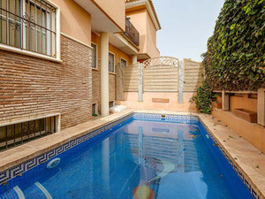 Townhouse 3 საძინებელი 153 m² ტორრევიაში, ესპანეთი — უძრავი ქონების ყიდვა და მფლო ბელებისგან GEOLN.COM. ფოტო 22