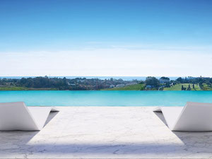 公寓 3 卧室 320 m² 在 El Paraiso, 西班牙 — 来自开发商和业主的房地产搜索引擎 GEOLN.COM. 照片 44