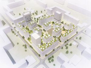 房地产在 Northern Quarter — look at the real estate search engine GEOLN.COM. 照片 3